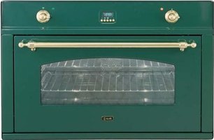 Духовой шкаф Ilve 900-CMP GR фото в Екатеринбурге